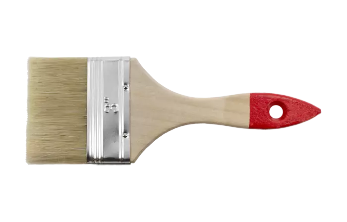 TEPTUKAS PLOKŠČIAS HARDY 30 80MM