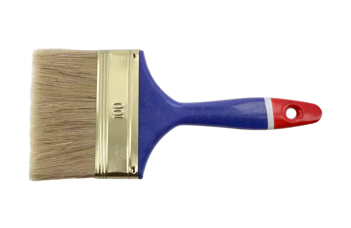 TEPTUKAS PLOKŠČIAS HARDY 31 100MM