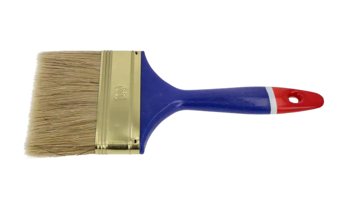 100mm pločio HARDY teptukas remonto ir apdailos darbams