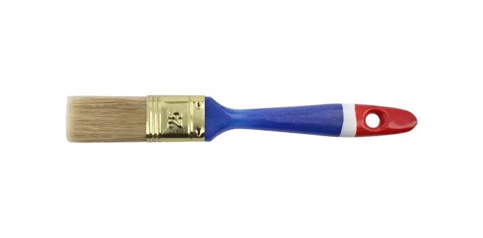 TEPTUKAS PLOKŠČIAS HARDY 31 25MM