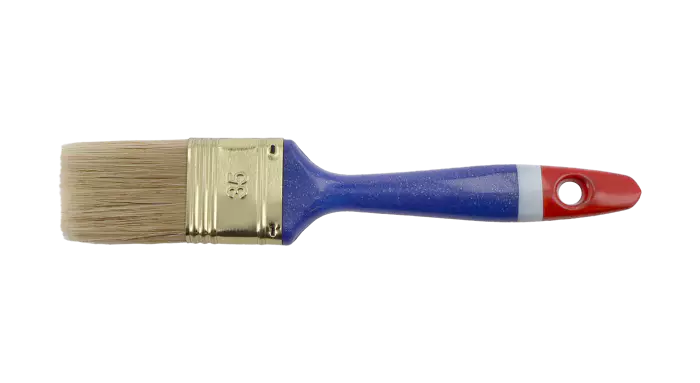 TEPTUKAS PLOKŠČIAS HARDY 31 35MM