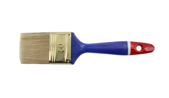TEPTUKAS PLOKŠČIAS HARDY 31 50MM