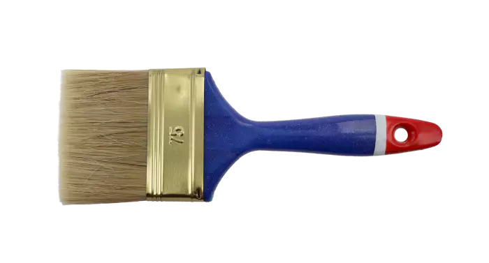 TEPTUKAS PLOKŠČIAS HARDY 31 75MM