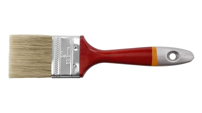 TEPTUKAS PLOKŠČIAS HARDY 33 50MM