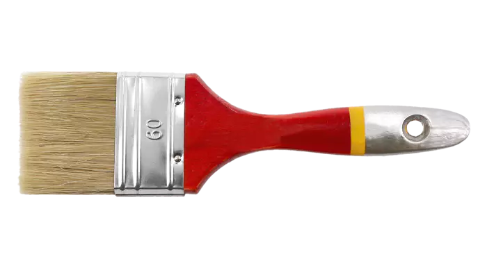 TEPTUKAS PLOKŠČIAS HARDY 33 60MM
