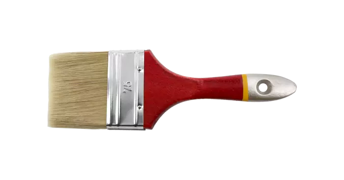TEPTUKAS PLOKŠČIAS HARDY 33 75MM