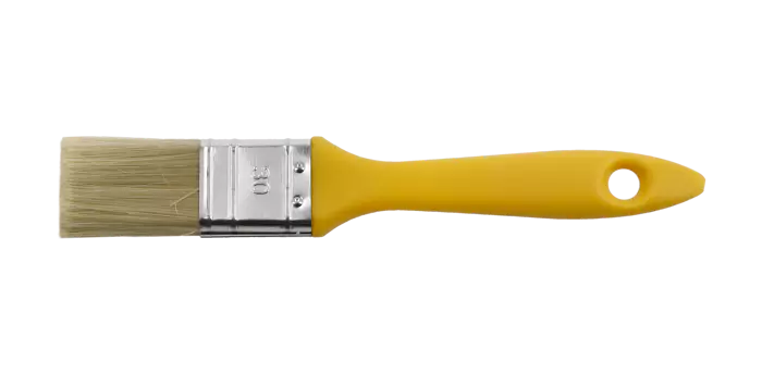 TEPTUKAS PLOKŠČIAS HARDY 37 30MM
