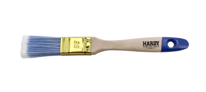 TEPTUKAS PLOKŠČIAS HARDY 42 25MM