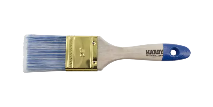 TEPTUKAS PLOKŠČIAS HARDY 42 50MM