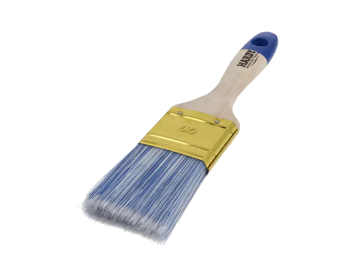 Universalus 50mm pločio teptukas remonto darbams