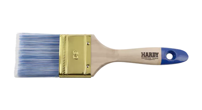 TEPTUKAS PLOKŠČIAS HARDY 42 60MM