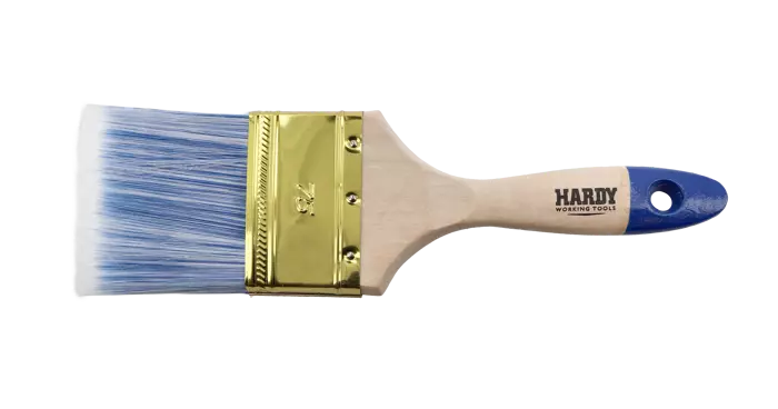 TEPTUKAS PLOKŠČIAS HARDY 42 75MM