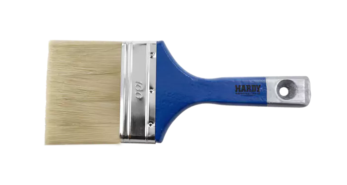 TEPTUKAS PLOKŠČIAS HARDY 43 100MM