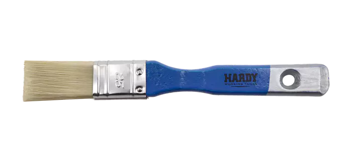 TEPTUKAS PLOKŠČIAS HARDY 43 25MM