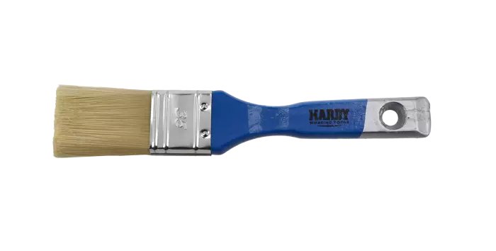 TEPTUKAS PLOKŠČIAS HARDY 43 35MM
