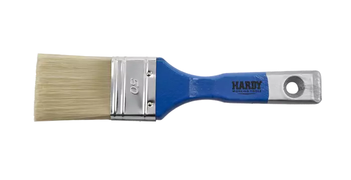 TEPTUKAS PLOKŠČIAS HARDY 43 50MM
