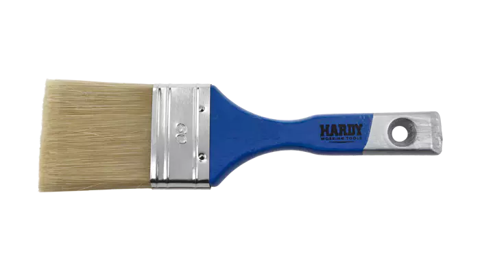 TEPTUKAS PLOKŠČIAS HARDY 43 60MM