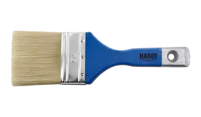 TEPTUKAS PLOKŠČIAS HARDY 43 75MM