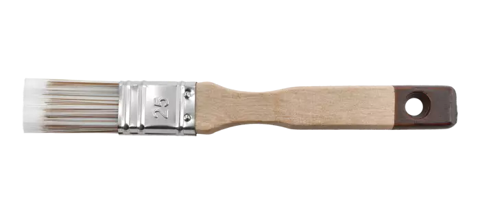 TEPTUKAS PLOKŠČIAS HARDY 44 25MM