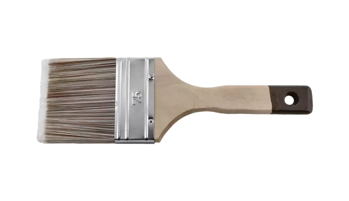 TEPTUKAS PLOKŠČIAS HARDY 44 75MM