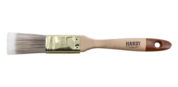 TEPTUKAS PLOKŠČIAS HARDY 45 25MM