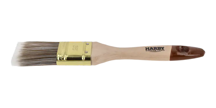 Profesionalus HARDY 45 plokščias teptukas apdailos darbams