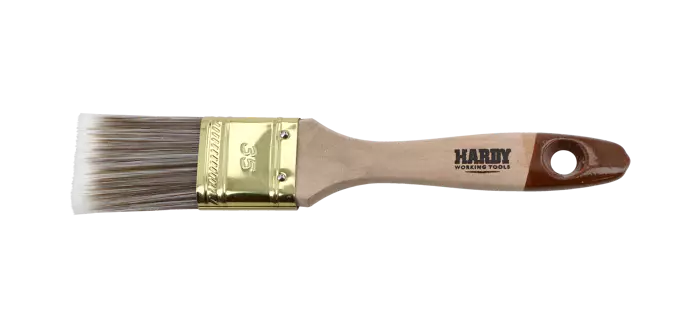 TEPTUKAS PLOKŠČIAS HARDY 45 35MM