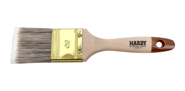 TEPTUKAS PLOKŠČIAS HARDY 45 50MM