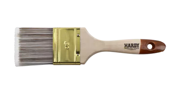 TEPTUKAS PLOKŠČIAS HARDY 45 60MM