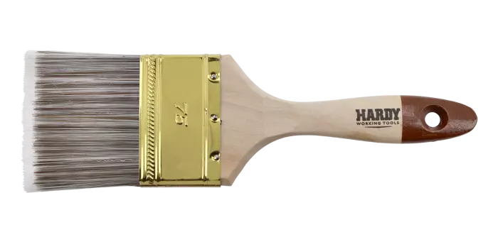TEPTUKAS PLOKŠČIAS HARDY 45 75MM