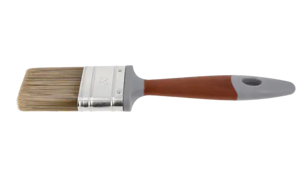 HARDY plokščias teptukas 50mm renovacijos ir apdailos darbams