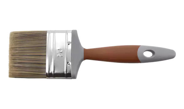 TEPTUKAS PLOKŠČIAS HARDY 90 2K 70MM