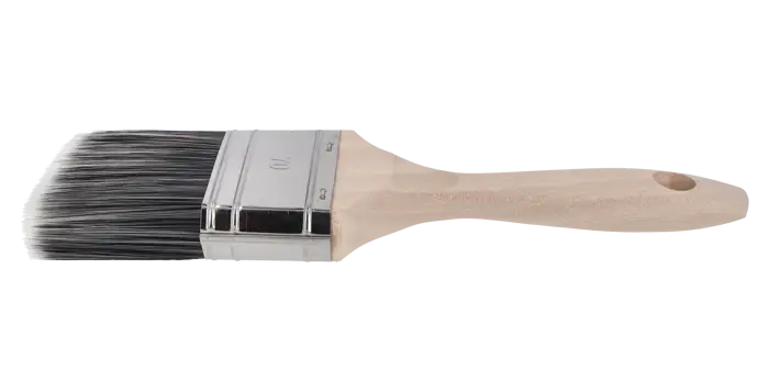 70mm pločio profesionalus dažymo teptukas HARDY