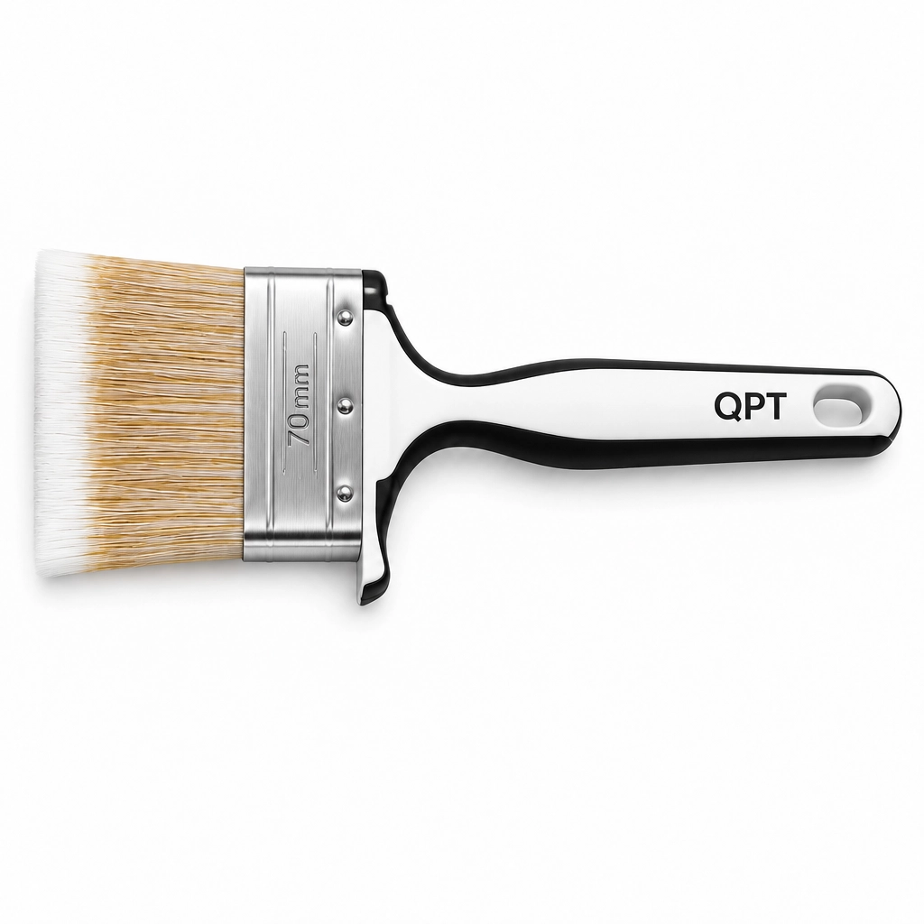 TEPTUKAS PLOKŠČIAS QPT ABSOLUTE MAX 70MM