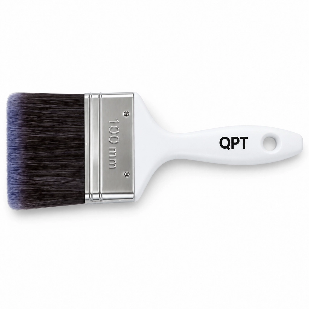 TEPTUKAS PLOKŠČIAS QPT EASY 100MM
