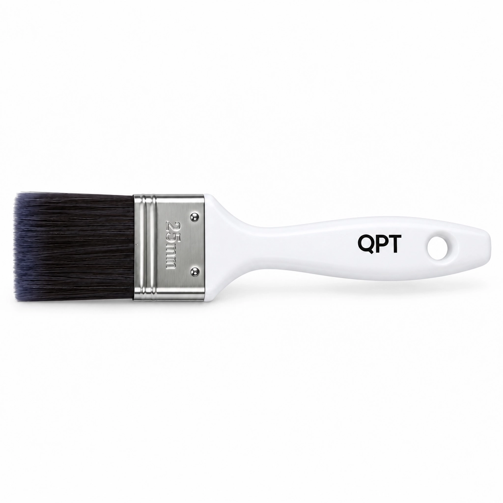 TEPTUKAS PLOKŠČIAS QPT EASY MAX 25MM