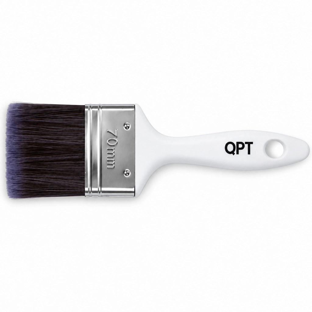 TEPTUKAS PLOKŠČIAS QPT EASY MAX 70MM