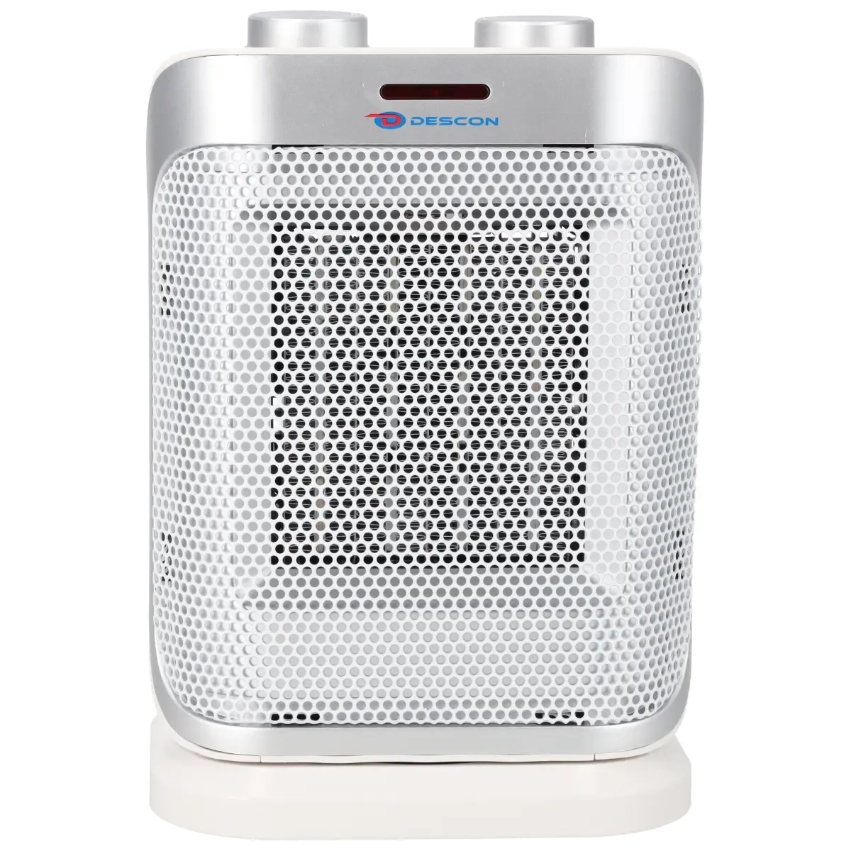 TERMOVENTILIATORIUS KERAMIKINIS DEDRA DESCON DA-T184CS 1500W