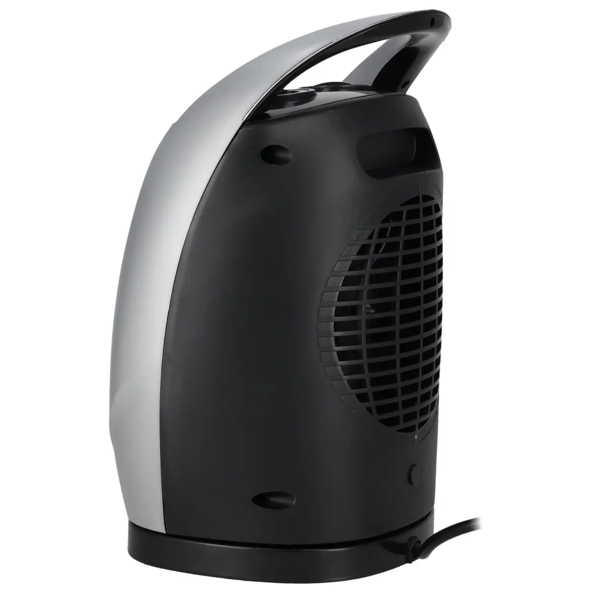 1800W galingas termoventiliatorius patalpoms