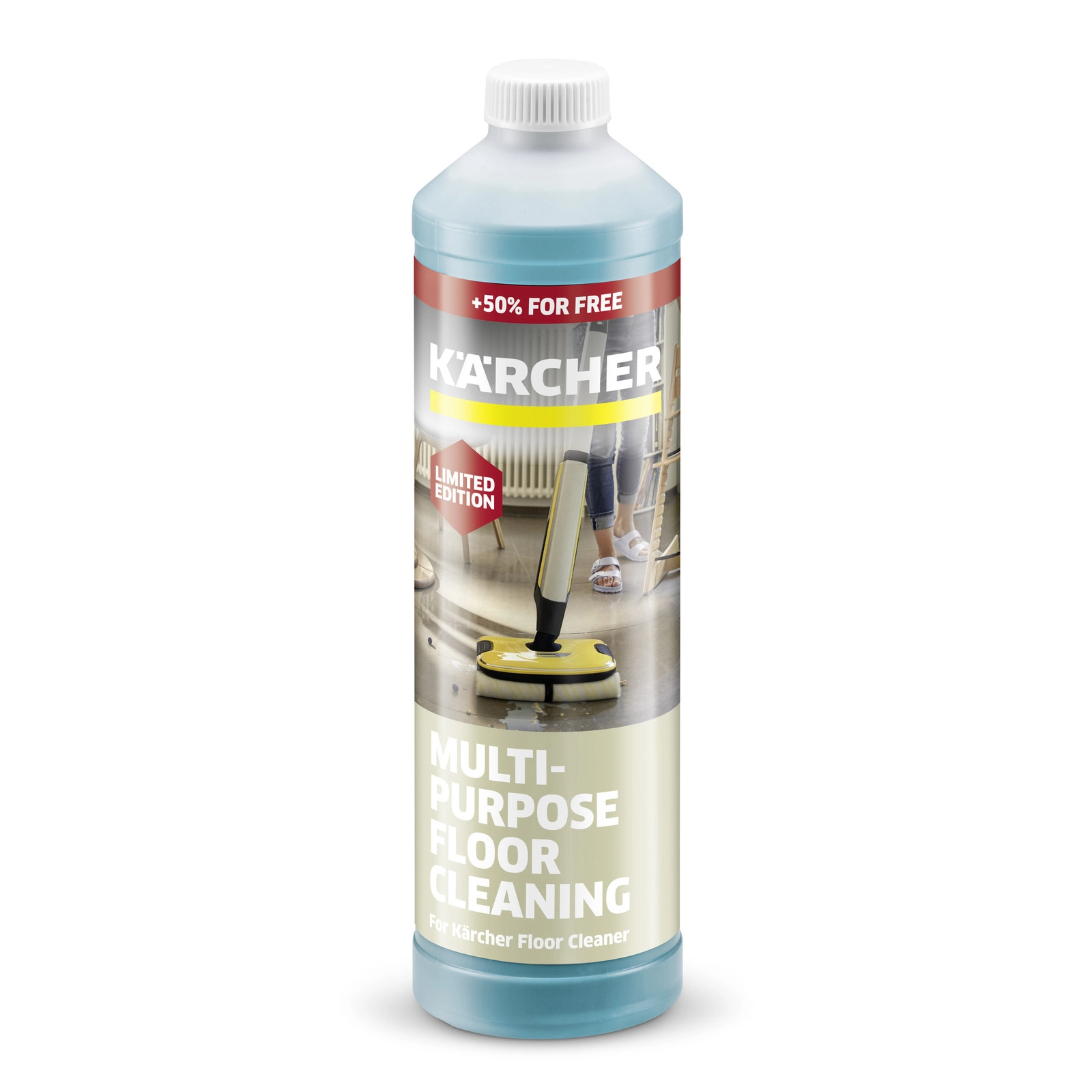 VALIKLIS GRINDŲ KARCHER RM 536 750ML