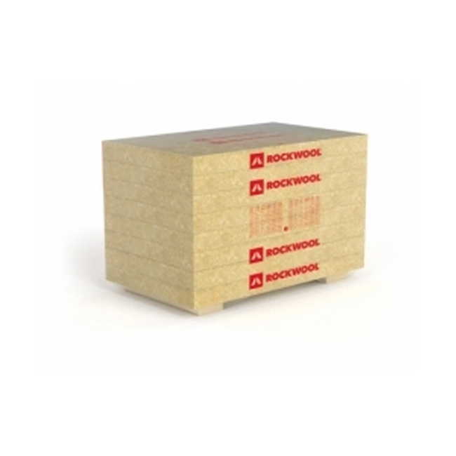 VATA PLOKŠTIEMS STOGAMS ROOFROCK50 40X2020X1220MM