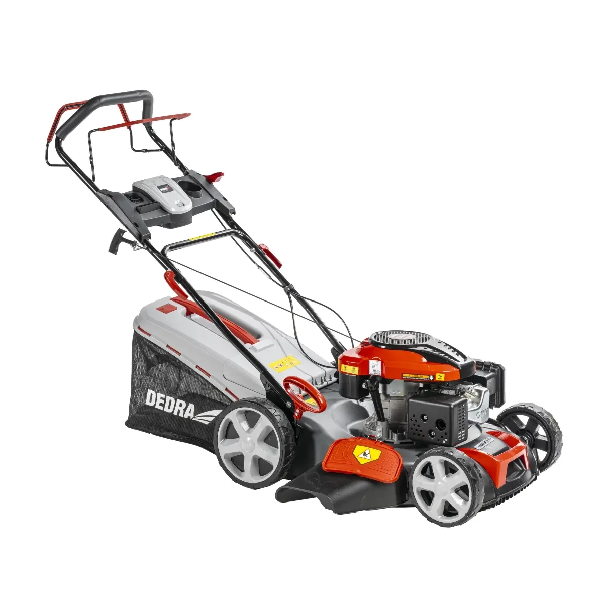 VEJAPJOVĖ BENZ. SAVAEIGĖ DEDRA DED8725-51L 3.5KW 51CM