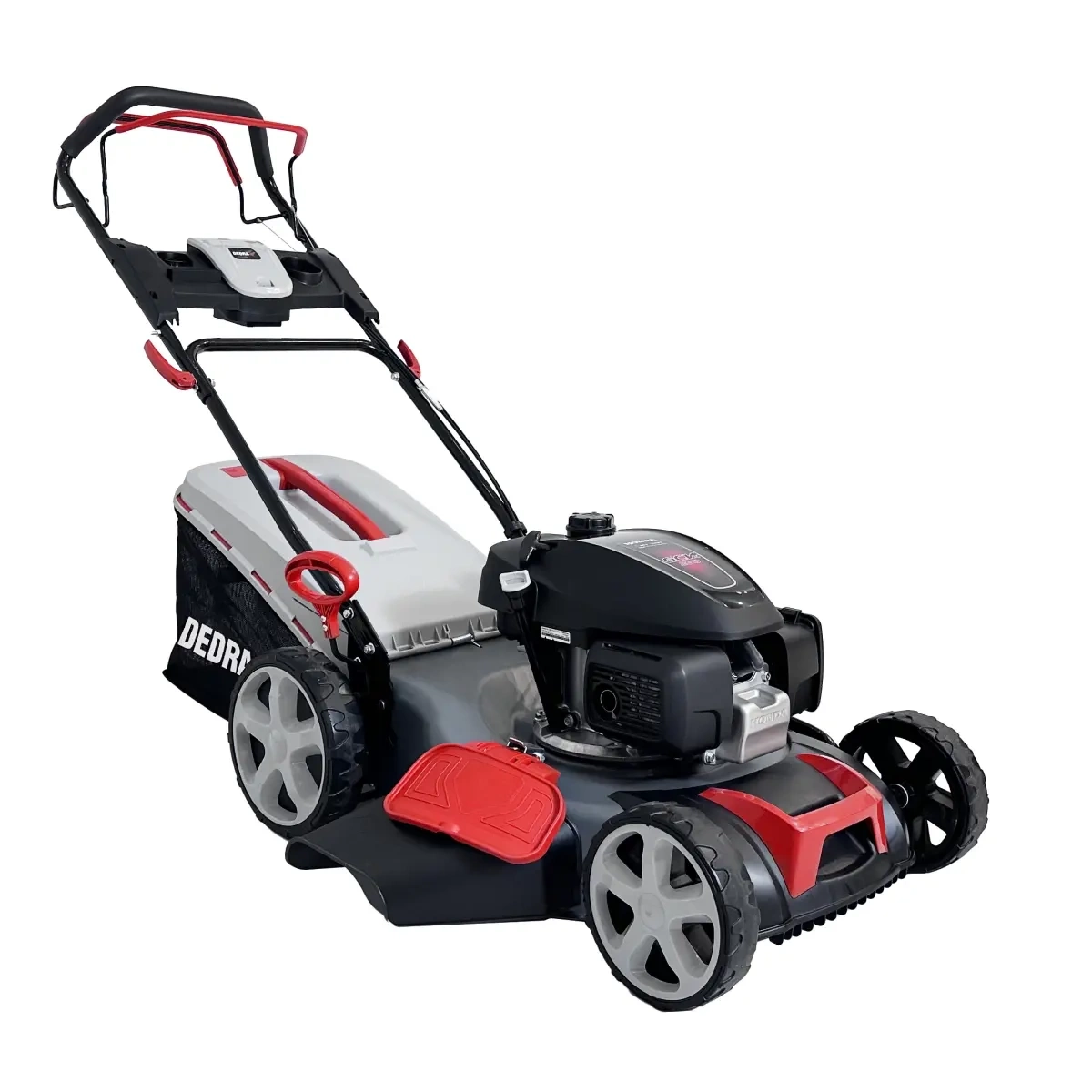 DEDRA DED8726-51H savaeigė benzininė vejapjovė su HONDA varikliu