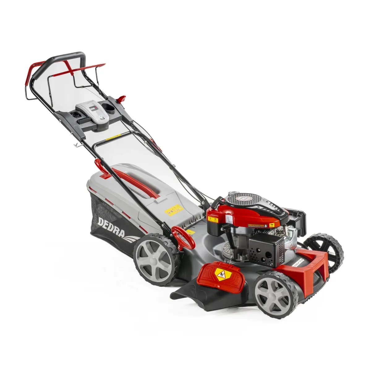 VEJAPJOVĖ BENZININĖ SAVAEIGĖ DEDRA DED8725Q-53L 3.6KW