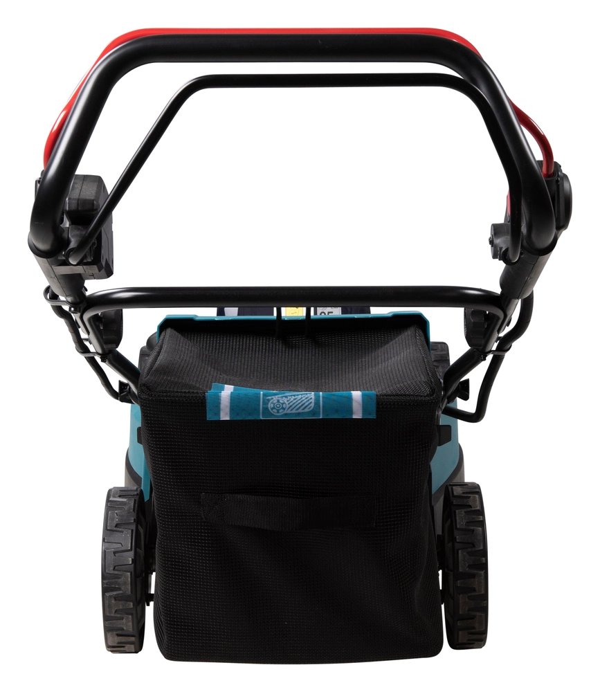 Savaeigė Makita vejapjovė 48cm vejos pjovimui iki 800m²