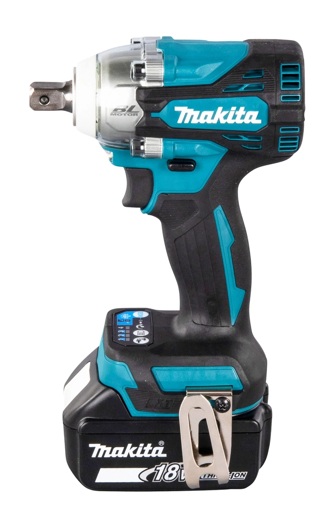 Makita DTW301Z profesionalus akumuliatorinis įrankis