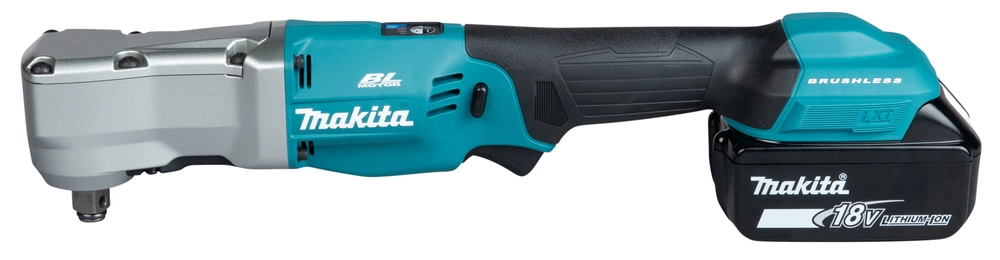 MAKITA LXT kampinio veržliasukio galva