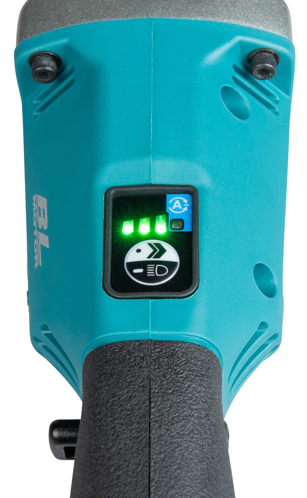MAKITA DTL300Z veržliasukis profesionaliam naudojimui