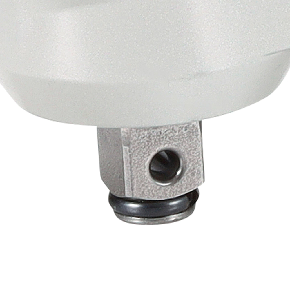 DTL300Z kampinis veržliasukis su LED apšvietimu