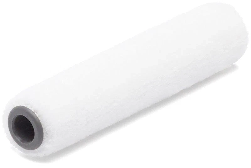ANZA Super Felt Mini 100mm veltinis dažymo volelis baldams ir durims